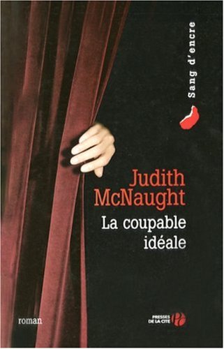 La  coupable idéale