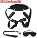 Thigh Cuffs Bed Restraints for Sex Play Thigh Restraint Sling for Fetish Game Bondage Tie up Cuffs Adults Sex Toys Bondageromance Kits Sex Restraining Straps Sets for Couples Men Women