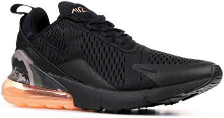 air max 270 camo heel