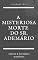 Livro A misteriosa morte do Sr. Ademário: contos & histórias macabras