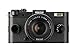 Pentax PENTAX Q-S1 02 Zoom Kit (Black) 12.4MP Mirrorless Digital Camera with 3-Inch LCD (Black)