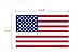 TSMD 100Feet American Flag Banner String,76pcs USA Pennant flags Banners For Grand Opening,Olympics,Bar,Party Decorations,Sports Clubs,Restaurants,Festivalc (8.2