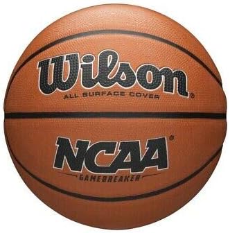 Wilson gamebreaker basketball Clearance