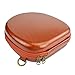 Geekria® UltraShell Headphones Case for Bose QuietComfort QC3, QC25, QC2, QC15, AE2w, AE2i, AE2 / Headphone Hard Carrying Case / Travel Bag (Scarlet)thumb 1