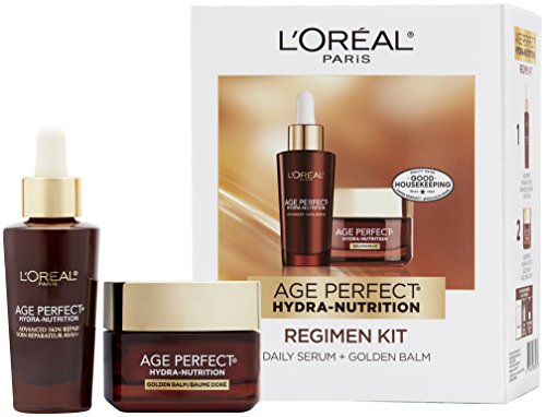 L oréal paris age perfect hydra nutrition face moistur…