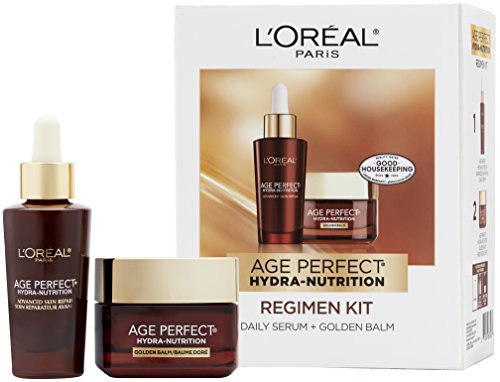 L'Oréal Paris Age Perfect Hydra Nutrition Gift Set