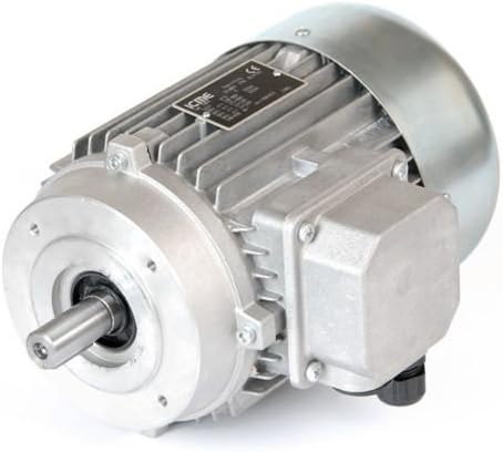 Single-Phase Motor HP 2 1400 RPM B14 Spunto – Pam 90