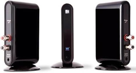 kef universal wireless