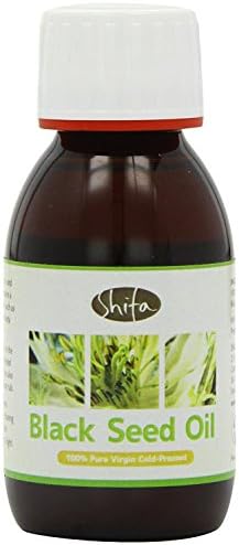 (Pack Of 4) - Virgin Black Seed Oil | SHIFA LIFEHERBS
