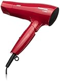 Panasonic EH-ND63-P 2000-Watt Hair Dryer With Powerful Airflow, 220 Volts (Not for USA)