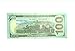 AL'IVER Prop Money Copy Money $10000 Fake Money Play Money Realistic Double Sided Money Stack 100 $100 Bills Full Print