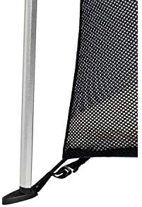 cuggl deluxe travel cot