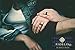 FIDELIS nv Silicone Wedding Ring for Men and Women.Safe Silicone Ring.Rubber Ring Active Lifestyle