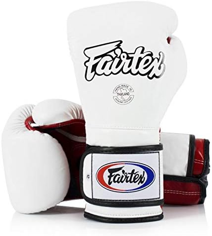 mexican boxing gloves