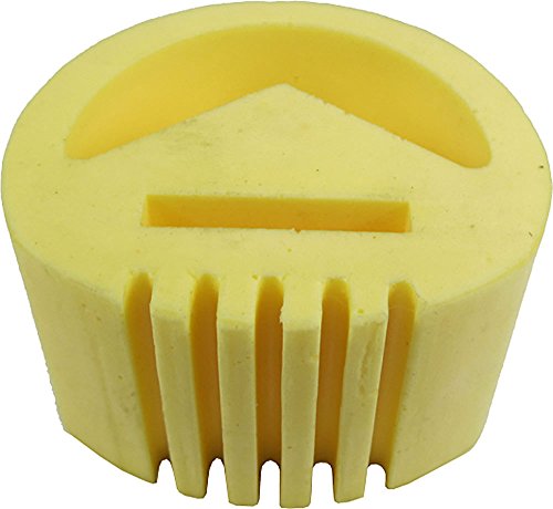 Pro-Po Parts Shop Buffer for Club Car Snubber Gas Golf Cart 