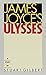 James Joyce's Ulysses: A Study by 