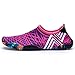 AVADAR YIZER Water Shoes,Men Women Water Shoes Barefoot Quick Dry Aqua Shoes for Swim Walking Yoga Lake Beach Boating
