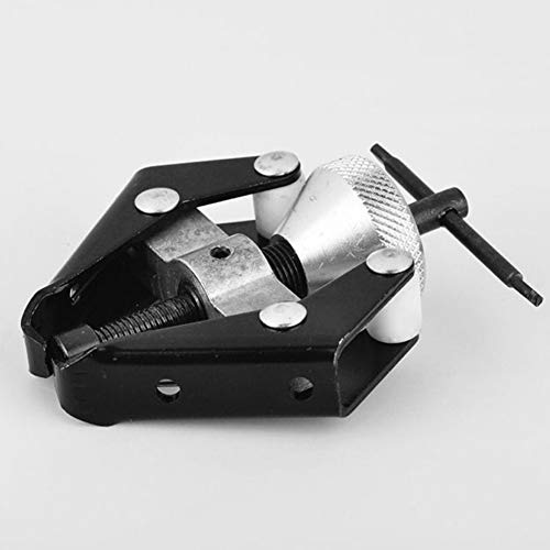 Wiper Arm Puller, dezirZJjx Wiper Arm Remover, Universal Car Vehicle Windscreen Wiper Arm Adjustable Puller Quick Remover Tool