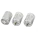 uxcell DC 1.5V-9V 7400RPM RC Hobby Toys Micro Motor RF-130CH-09520 3 Pcs