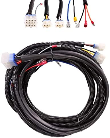 Dr.Acces Club Car Precedent LED Dulex Light Kit Fits 2004-2008.5 Club Car Precedent Golf carts Dr.Acces Club Car Precedent LED Dulex Light Kit Fits 2004-2008.5 Club Car Precedent Golf carts