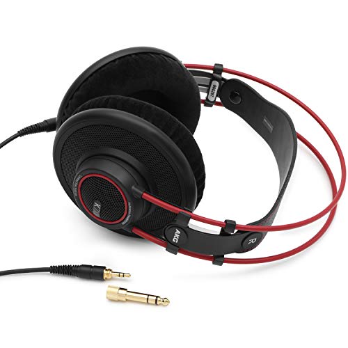 Studio Headphones Akg K702 Head Fi Massdrop X AKG K7XX