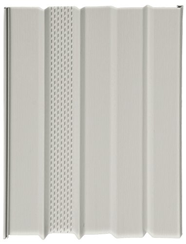 Mobile Home Skirting Vinyl Underpinning Vented Panel Sand 16