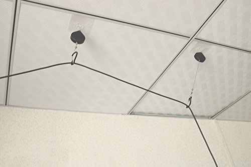 Htc Vive Cable Management Lunies Ceiling Retractable Lanyards