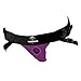 SpareParts Hardwear Joque (Double Strap) Harness Adjustable and Washable Size B, Belt 35-65Inch HIPS, Leg Straps 14-24Inch