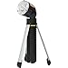 Stanley 95-112B LED Tripod Flashlight Black