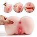 Reali?tic VagináAnāl Real Girl Vajina Ma?turbator Sexanl Products Adūlt Toys for Man Tórso Dóll Lóve doles for Man 2-in-1 Toy Gift for Man Women Couple Boyfriend Husband Tshirtthumb 3
