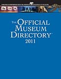 Image de The Official Museum Directory 2010 (Official Museum Directory (2v.))