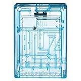 Bilz Mini Blue Gift Card Money Puzzle