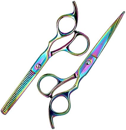 hairdressing scissors big w