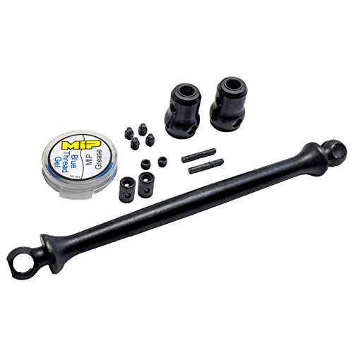 MIP X-Duty Rear Center Shaft Kit: Traxxas UDR, MIP18350