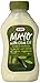 Kraft Mayo with Olive Oil Reduced Fat Mayonnaise (12 ct Pack, 12 fl oz Bottles)