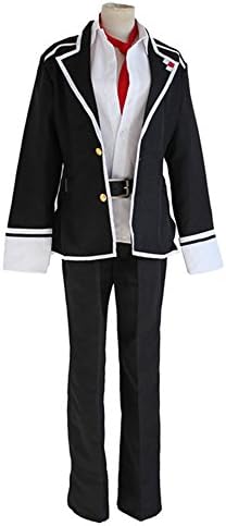 Atourcos DIABOLIK LOVERS Sakamaki Ayato School Uniform Cosplay Costume