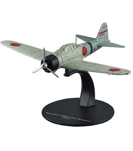 Amazon.com: A6M2 Zero IJN Fighter - Akagi - Pearl Harbor December