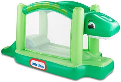 Little Tikes Dino Bouncer - Indoor 