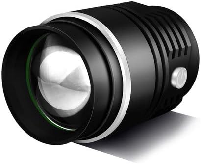 TYXZLF USB Night Fishing Light Fishing Light Glare Zoom High Power Wild Fishing Y Camping Sport Exploration