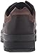 ECCO Men's Track 6 Gore-Tex Plain Toe Low Oxford, Coffee, 43 EU/9-9.5 M US