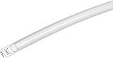 sourcing map Silicone Tubing 2mm ID x 4mm OD 1.5m Rubber Hose Air Water Pipe view 2