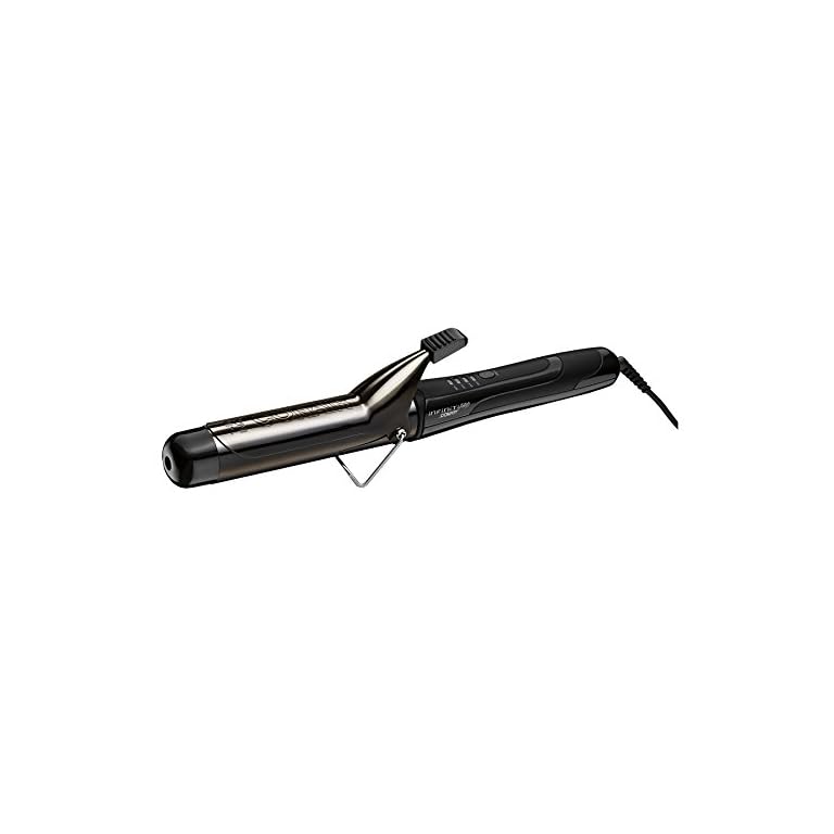Infiniti Pro by Conair Platinum Curling Iron; 1 1/4-inch