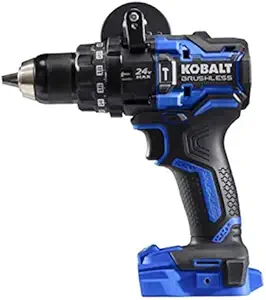 Kobalt XTR 1/2-in 24-Volt Max 