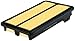 FRAM Extra Guard CA10359 Replacement Engine Air Filter for Select Honda and Acura Models, Provides Up to 12 Months or 12,000 Miles Filter Protection