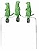 Champion Traps and Targets, DuraSeal Spinner Targets, Triple 5.5