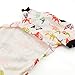 Cutebone Dog Pajamas Elephant Dog Apparel Dog Jumpsuit Pet Clothes Pajamas P03S