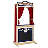 Guidecraft Wooden Floor Theater