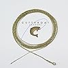 76-Ultimate-Dry-Fly-Leader-w-Tippet-ring-line-weights-45-6-by-Cuthroat-Leader-Co