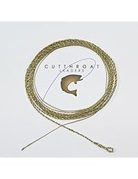 Cutthroat líder trucha arco iris Combo