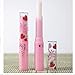 Shouhengda Liquid Lipstick Lipgloss set Matte Lipgloss Long-lasting Lip Gloss Waterproof Nude Lip Tint Lipsticks Lipstick Kit 6Pcs/set (D Style)